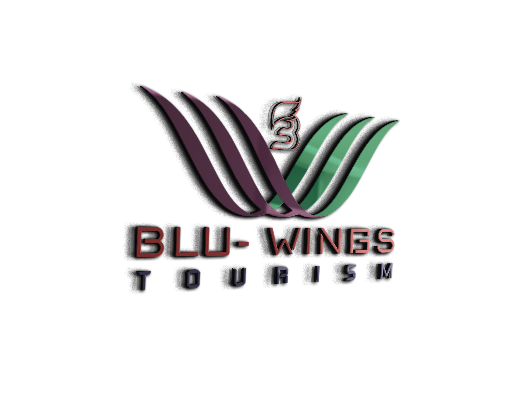 Travel Agent - Blu-wings Tourism